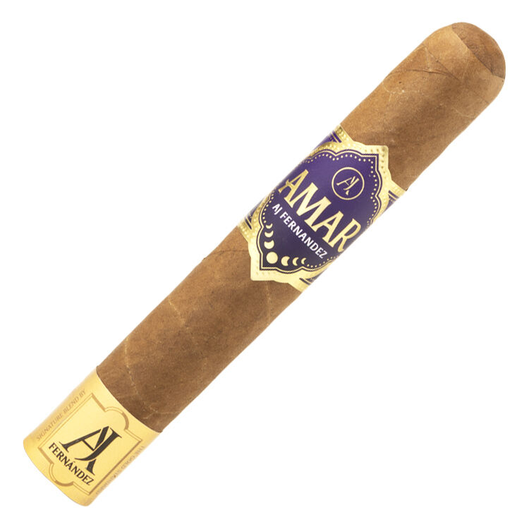 Amar AJF Robusto Single